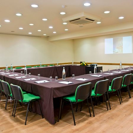 Hotel Eurosol Leiria & Jardim Eksteriør billede