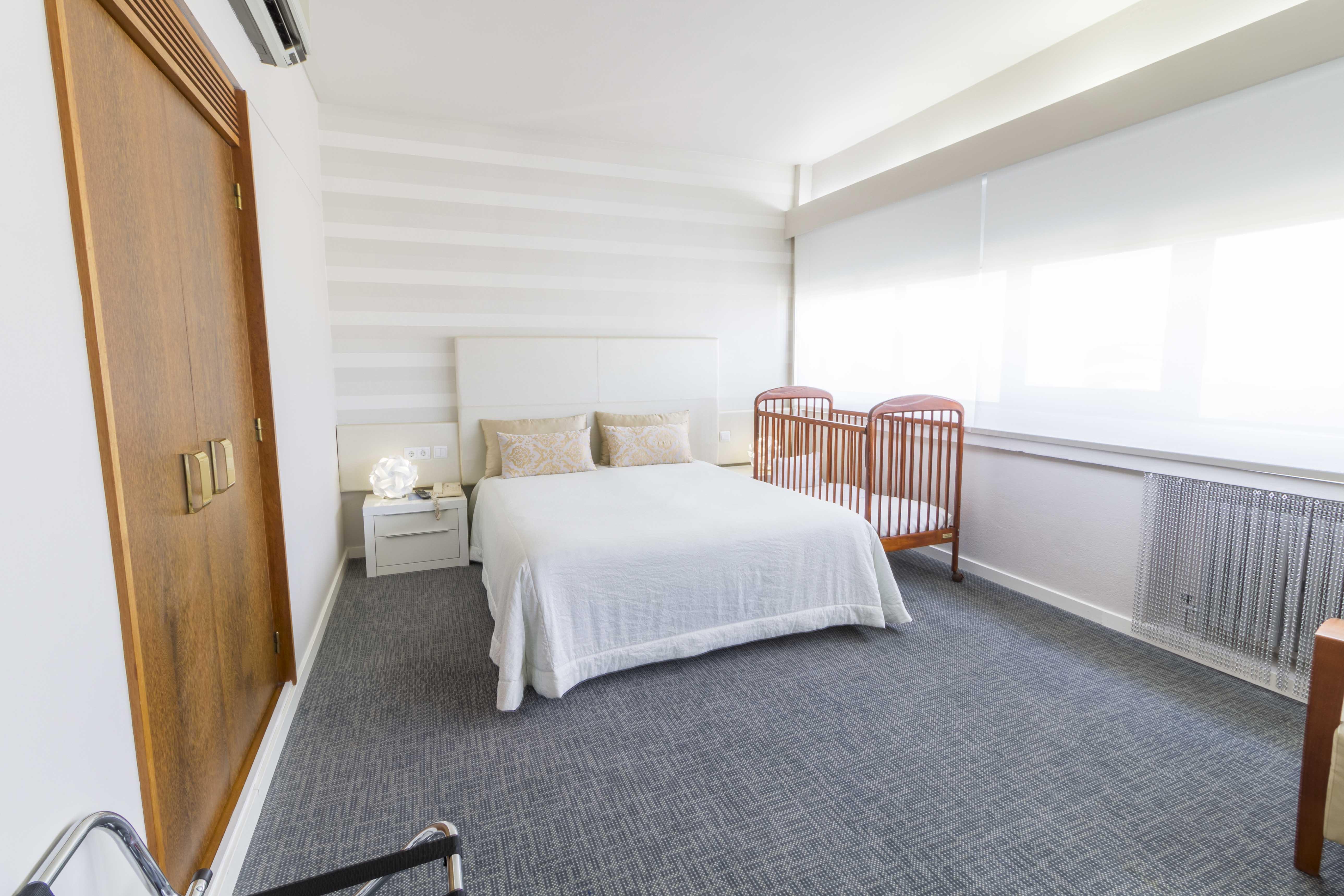 Hotel Eurosol Leiria & Jardim Eksteriør billede