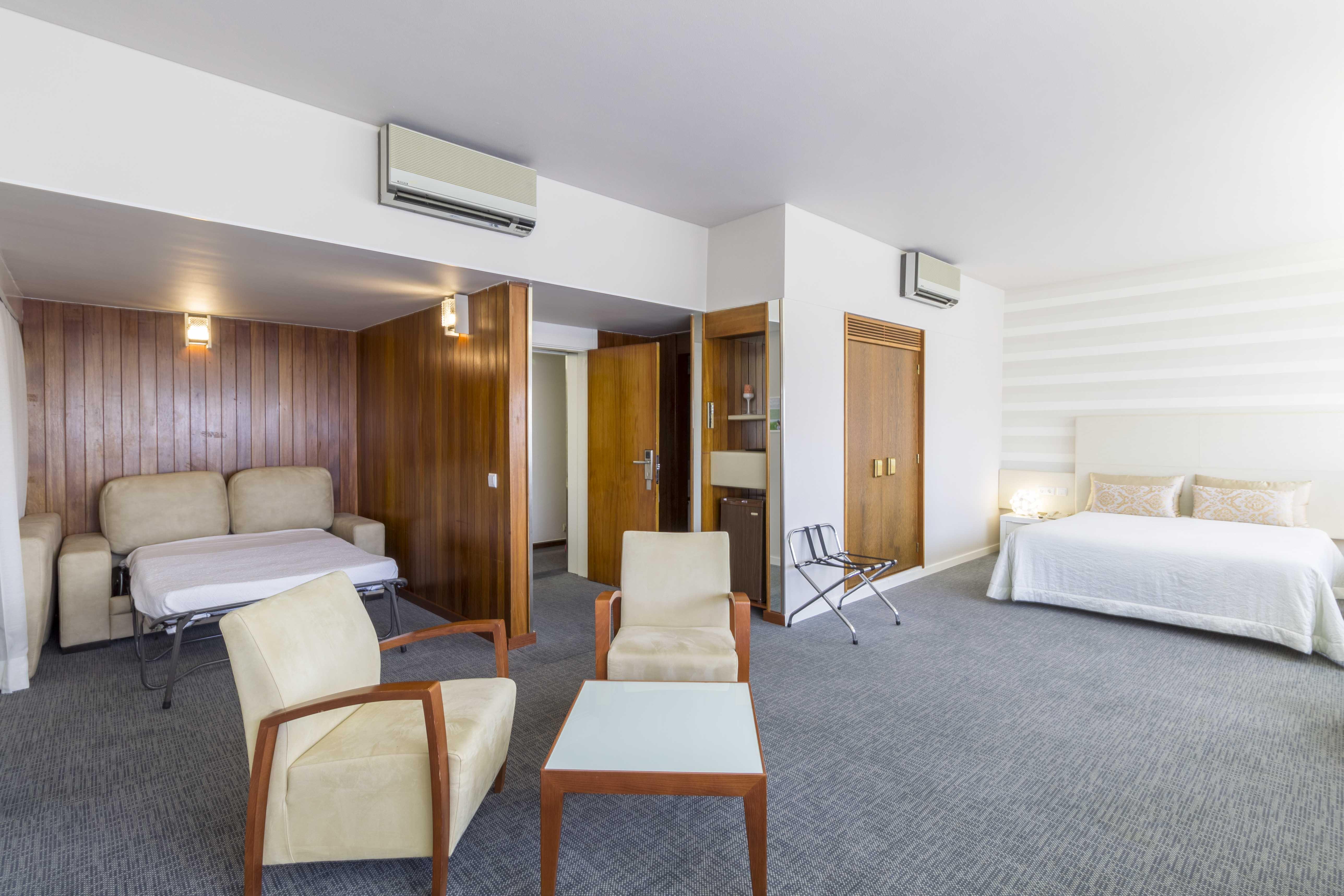Hotel Eurosol Leiria & Jardim Eksteriør billede