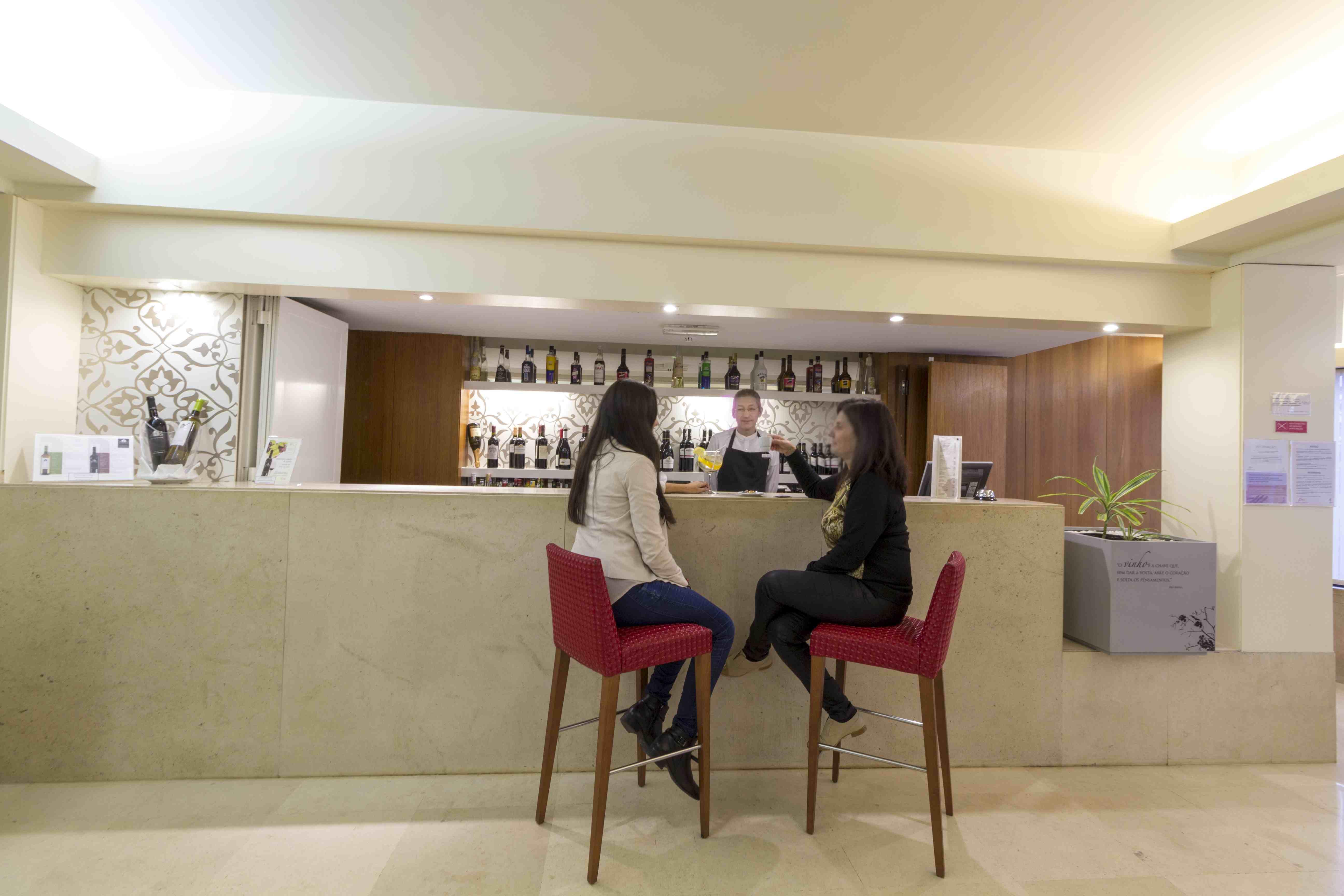 Hotel Eurosol Leiria & Jardim Eksteriør billede