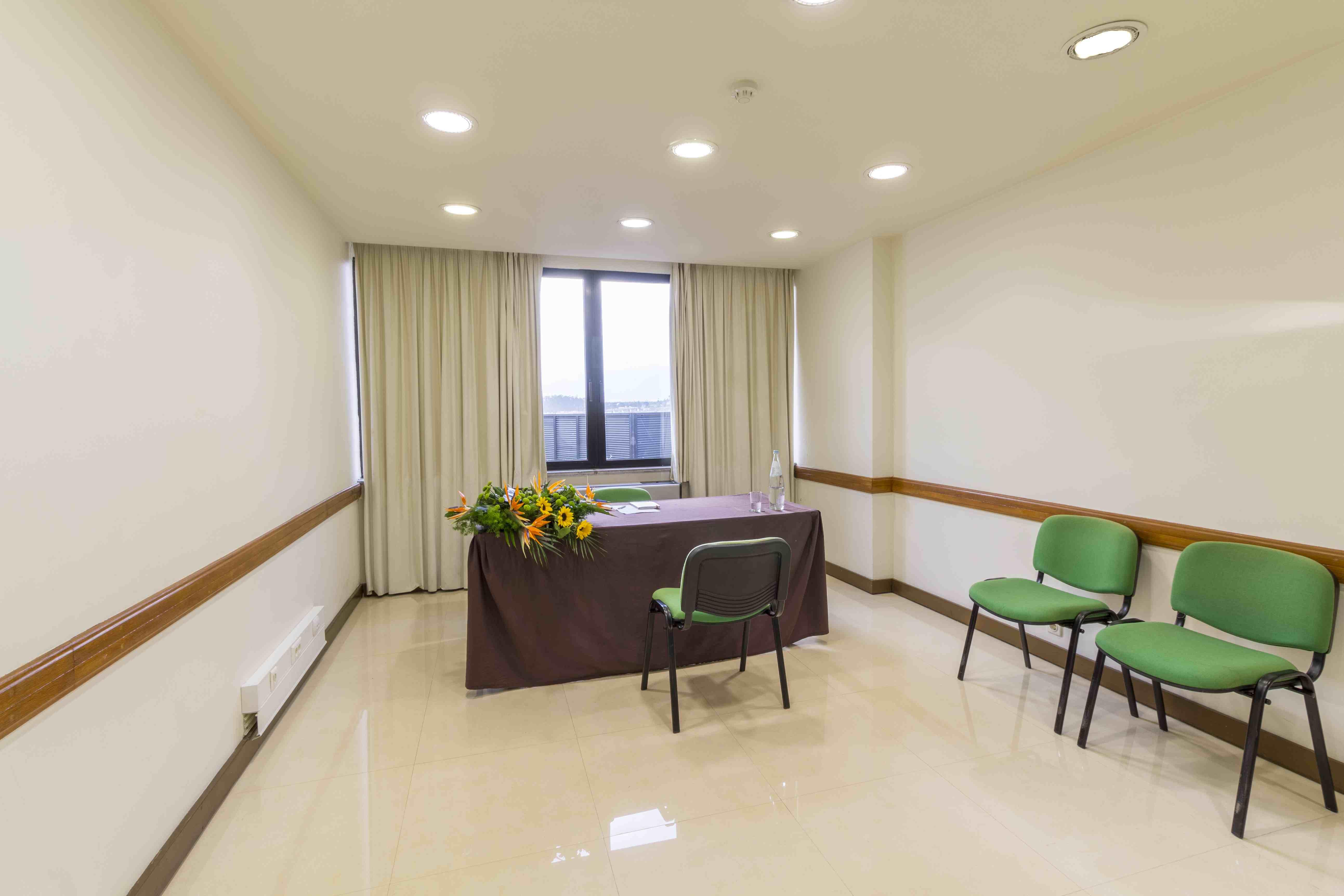 Hotel Eurosol Leiria & Jardim Eksteriør billede