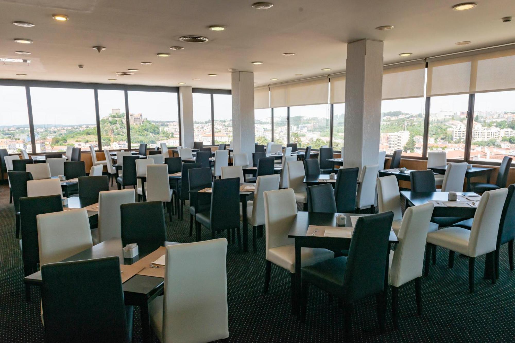 Hotel Eurosol Leiria & Jardim Eksteriør billede