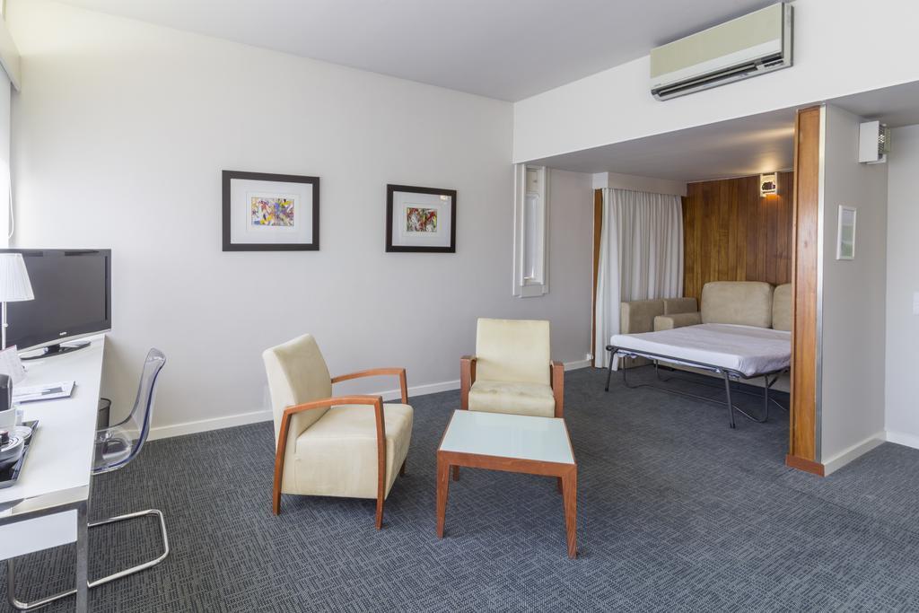 Hotel Eurosol Leiria & Jardim Eksteriør billede