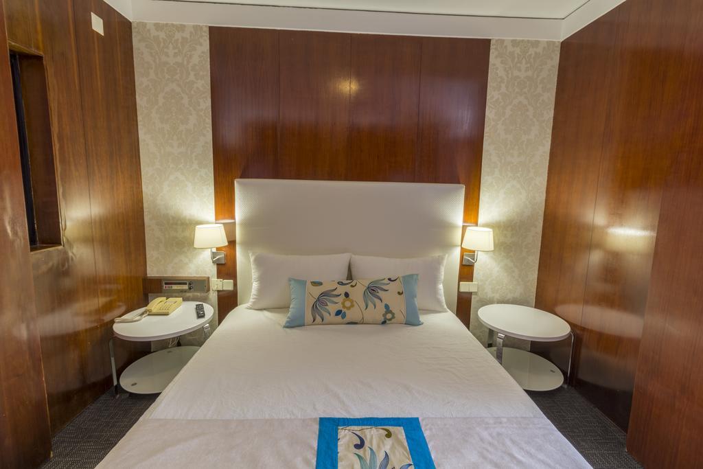 Hotel Eurosol Leiria & Jardim Eksteriør billede