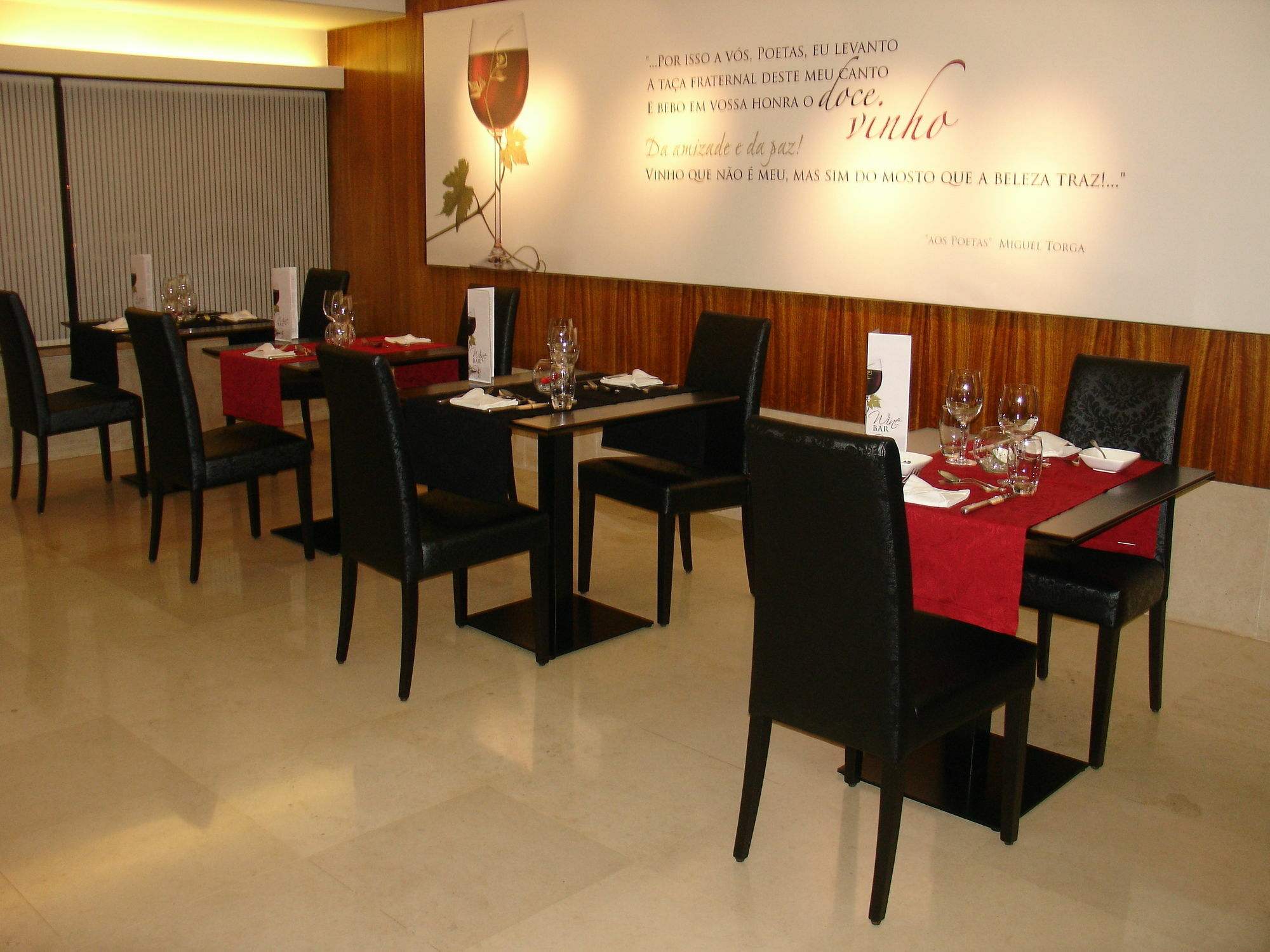 Hotel Eurosol Leiria & Jardim Eksteriør billede